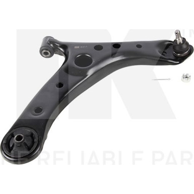Querlenker Toyota P. Avensis Verso 2.0D4-D/2.0Vvt-I 01-09 Pr | 5014528