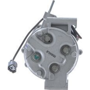 Kompressor, Klimaanlage BEHR ACP 1404 000S