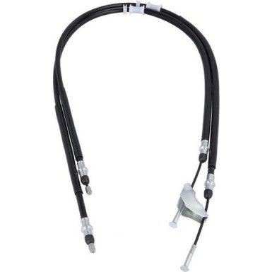 KAMOKA Seilzug, Feststellbremse KAMOKA Seilzug, Feststellbremse