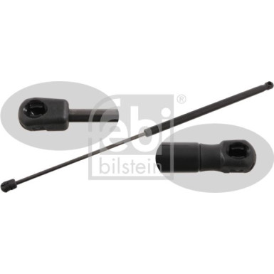 FEBI BILSTEIN Gasdruckfeder | 27617