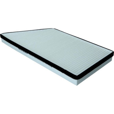 KAMOKA Filter, Innenraumluft | F402101