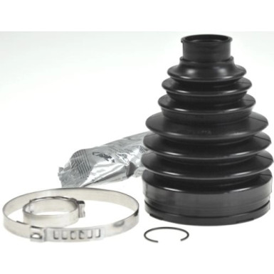 Achsmanschettensatz RENAULT Kangoo,Modus,Scenic 03 36126