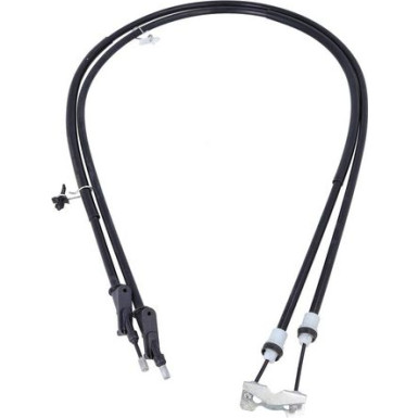 1190433 Seilzug, Feststellbremse