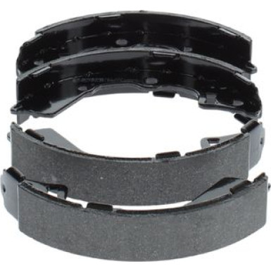 0 986 487 757 Bremsbackensatz 0 986 487 757 Bremsbackensatz