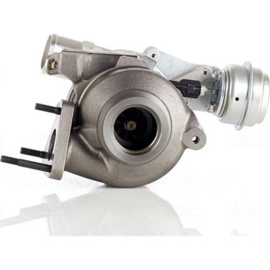 Nissens Turbo SUZUKI Grand Vitara 1.9 DDiS 05 FACTORY NEW 93114