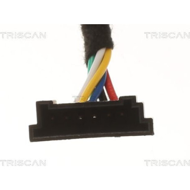 GASFEDER, KOFFER-/LADERAUM | 871011305