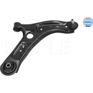 Querlenker VA re HYUNDAI i20 14 MEYLE-ORIGINAL: True to OE 37-16 050 0074 Querlenker VA re HYUNDAI i20 14 MEYLE-ORIGINAL: True to OE 37-16 050 0074