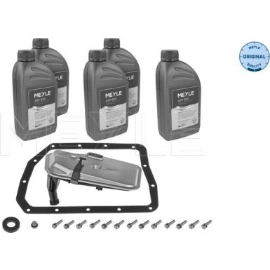 Ölwechselkit mit Öl MINI (R50,R52,R53) 01 MEYLE-ORIGINAL-KIT: Better solution for you 3001350305 Ölwechselkit mit Öl MINI (R50,R52,R53) 01 MEYLE-ORIGINAL-KIT: Better solution for you 3001350305