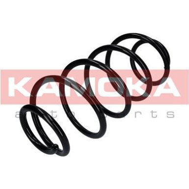 KAMOKA Fahrwerksfeder | 2110324