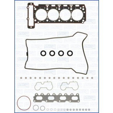 52172700 Dichtungssatz, Zylinderkopf FIBERMAX