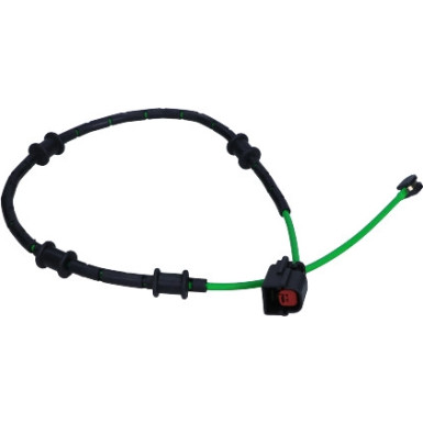 18-14 527 0005 Warnkontakt, Bremsbelagverschleiß MEYLE-ORIGINAL: True to OE.