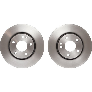 Bremsscheibe Db P. W169/W245 1,5-2,0 04-12 | DF4393