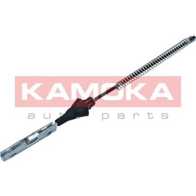 KAMOKA Seilzug, Feststellbremse | 1190286
