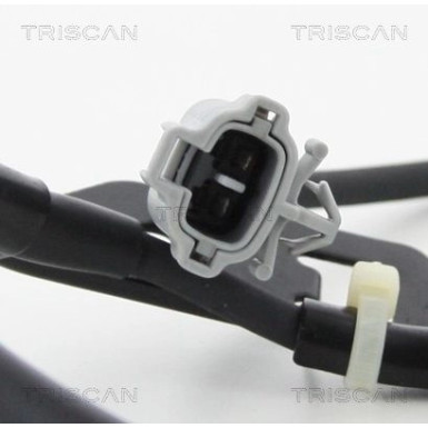 Sensor, Raddrehzahl | 818013604