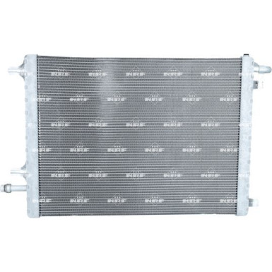 NRF Kühler, Motorkühlung 550227