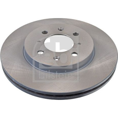 FEBI BILSTEIN Bremsscheibe 31302