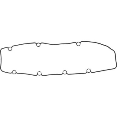 KAMOKA Zylinderkopfhaube 7170065 KAMOKA Zylinderkopfhaube 7170065