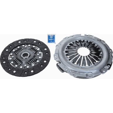 SACHS Kupplungssatz SACHS Kupplungssatz