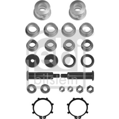 FEBI BILSTEIN Reparatursatz | 08385