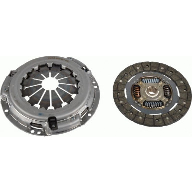 SACHS Kupplungssatz SACHS Kupplungssatz