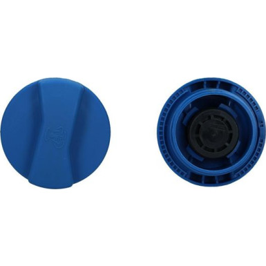 KAMOKA Verschlußdeckel, Kühlmittelbehälter 7729009 KAMOKA Verschlußdeckel, Kühlmittelbehälter 7729009