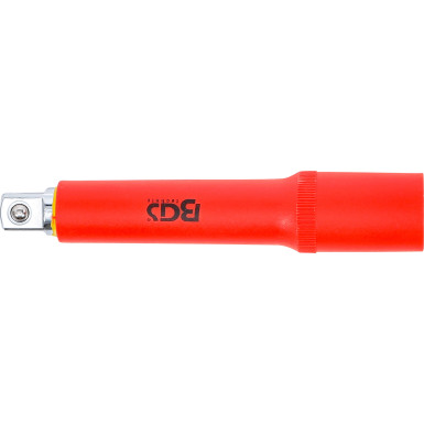 BGS VDE-Verlängerung | 12,5 mm (1/2"""") | 125 mm | 72083