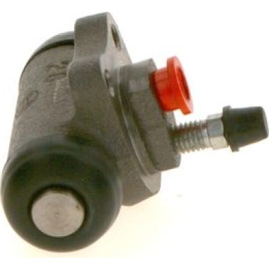 Radbremszylinder | CHEVROLET,OPEL | F 026 002 123