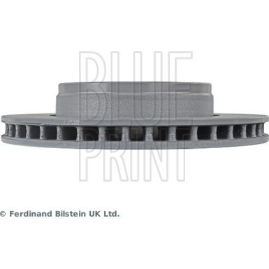 Bremsscheibe Dodge P. Nitro 2.8 Crd 4Wd 07 | ADA104355