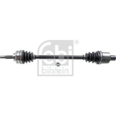 FEBI BILSTEIN Antriebswelle FEBI BILSTEIN Antriebswelle