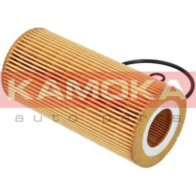 KAMOKA Ölfilter