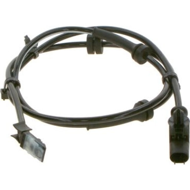 85 403 034 Sensor, Raddrehzahl VA | NISSAN Micra,Note 03 | 0 265 007 537