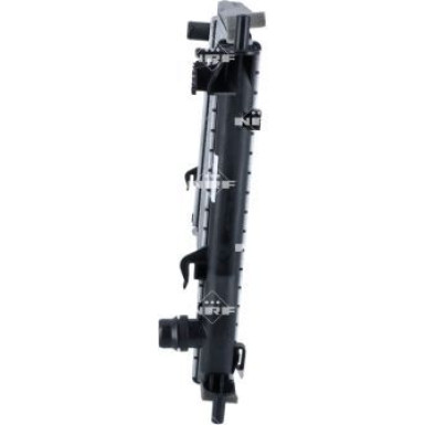 NRF Motorkühler | 56040