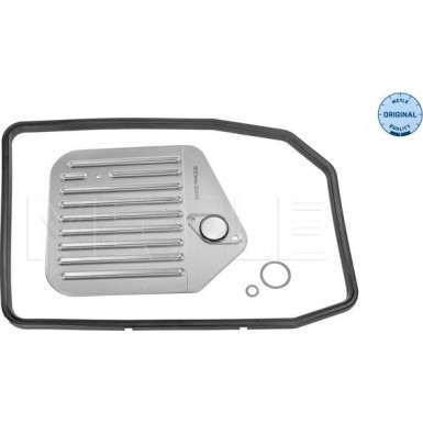 Hydraulikfiltersatz,Automatikgetr BMW 520 i 99 - 04 MEYLE-ORIGINAL: True to OE 300 243 4105/S