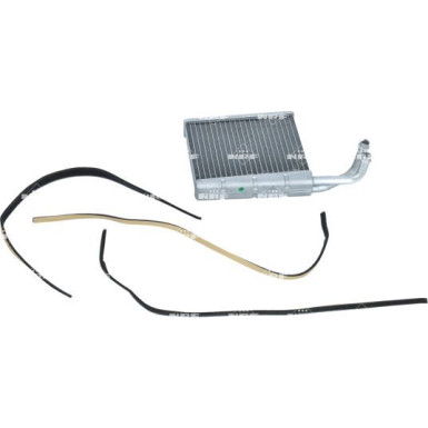 Wärmetauscher, Innenraumheizung EASY FIT 54327