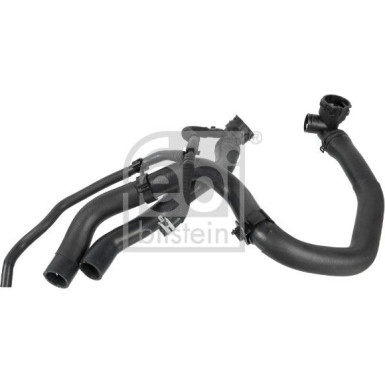 FEBI BILSTEIN Kühlerschlauch FEBI BILSTEIN Kühlerschlauch