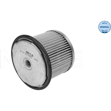 Kraftstofffilter Citroen 1.8D-1.9D Berlingo/Bx/C15 MEYLE-ORIGINAL: True to OE 11-14 323 0002