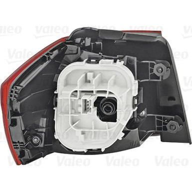 Heckleuchte A R M K-PLATTE VALEO PQ | VW GOLF SPORTSVAN 2,14 | 45383