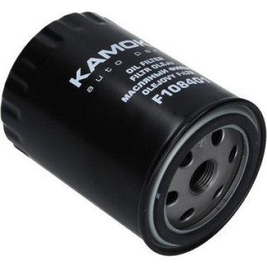 KAMOKA Ölfilter | F108401