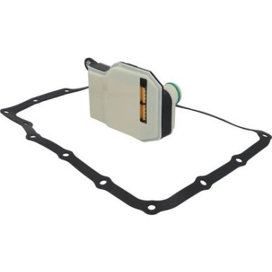 KAMOKA Hydraulikfilter, Automatikgetriebe | F605301