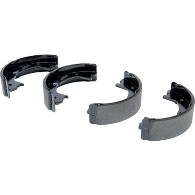 03.0137-3005.2 Bremsbackensatz, Feststellbremse 03.0137-3005.2 Bremsbackensatz, Feststellbremse