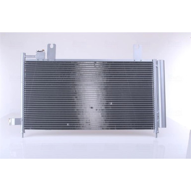 Kondensator PKW SUZUKI SX4 06- 2.0 JTD FIRST FIT 940328