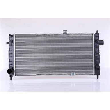 Wasserkühler PKW | OPEL Corsa A | 63241