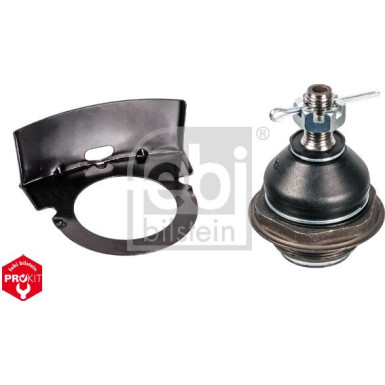 80 303 033 Traggelenk unten li/re | HYUNDAI i30,KIA Ceed 07 | 109572