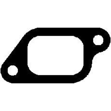 450520H Dichtung, Ansaugkrümmer