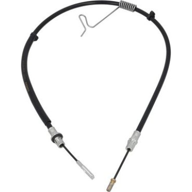 KAMOKA Seilzug, Feststellbremse 1190051