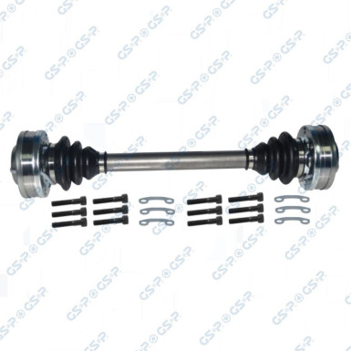 GSP Antriebswelle 205001 GSP Antriebswelle 205001