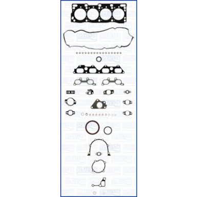 50285200 Dichtungsvollsatz, Motor