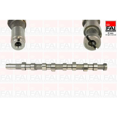 FAI AUTOPARTS Nockenwelle C242