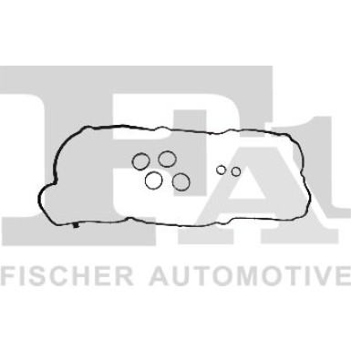 FA1 Dichtungssatz EP2100-906Z FA1 Dichtungssatz EP2100-906Z