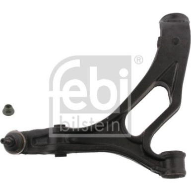 Querlenker Vw P. Touareg Unten Links | 40163 Querlenker Vw P. Touareg Unten Links | 40163